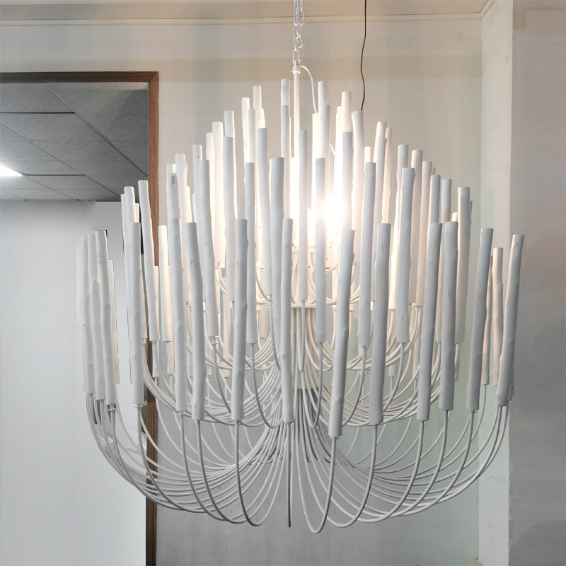 Sylvara Branch Chandelier