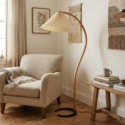 Belvaro Floor Lamp