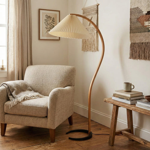 Belvaro Floor Lamp