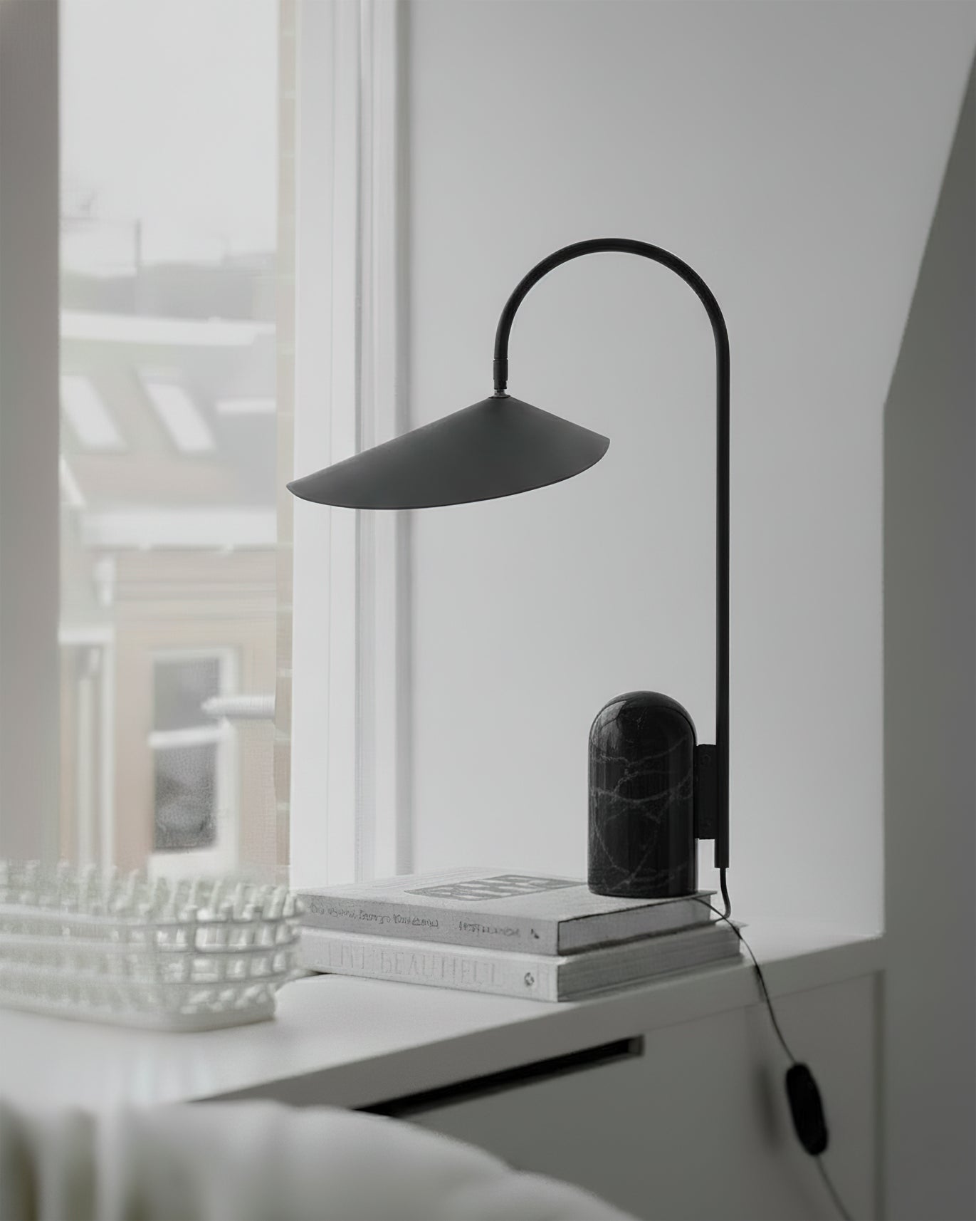 Arvello Table Lamp