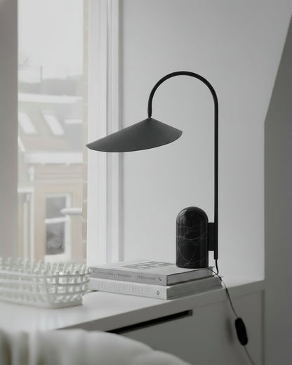 Arvello Table Lamp
