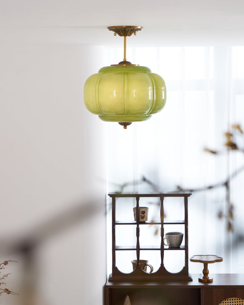 Elegant Ceiling Lights for Small Spaces & Accent Lighting