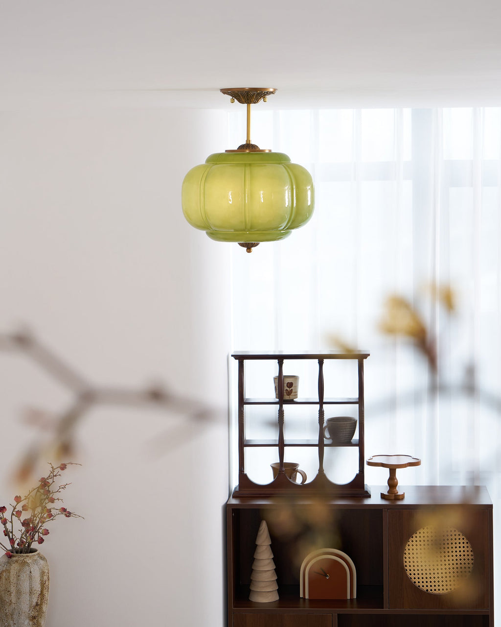 Elegant Ceiling Lights for Small Spaces & Accent Lighting