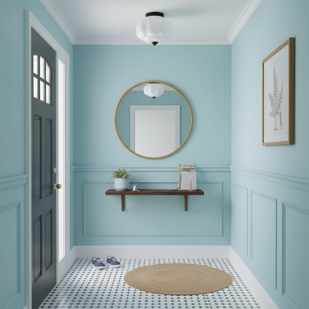 Classic Ceiling Lights with Artistic Flair