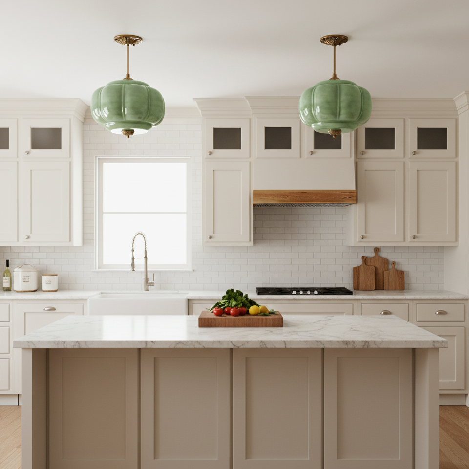 Elegant Ceiling Lights for Small Spaces & Accent Lighting
