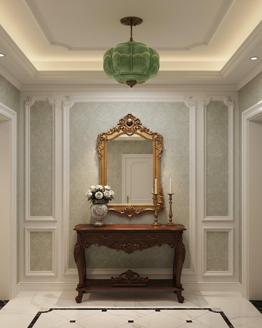 Elegant Ceiling Lights for Small Spaces & Accent Lighting