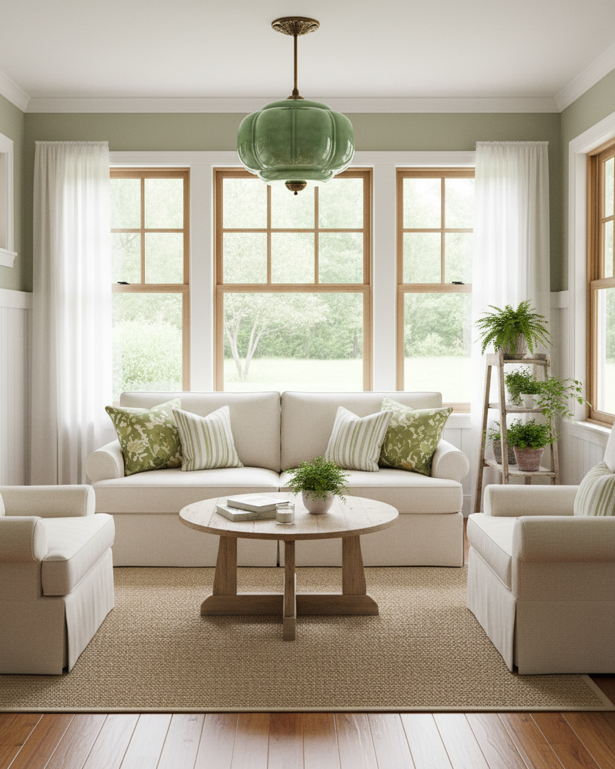 Elegant Ceiling Lights for Small Spaces & Accent Lighting