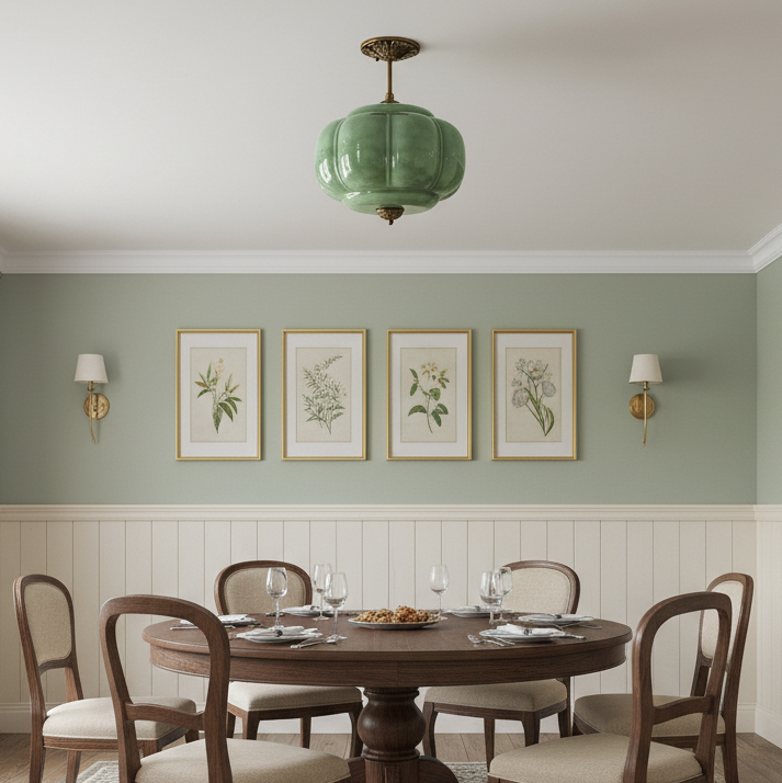 Elegant Ceiling Lights for Small Spaces & Accent Lighting