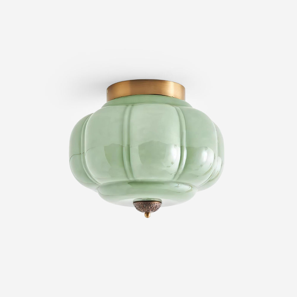 Classic Ceiling Lights with Artistic Flair