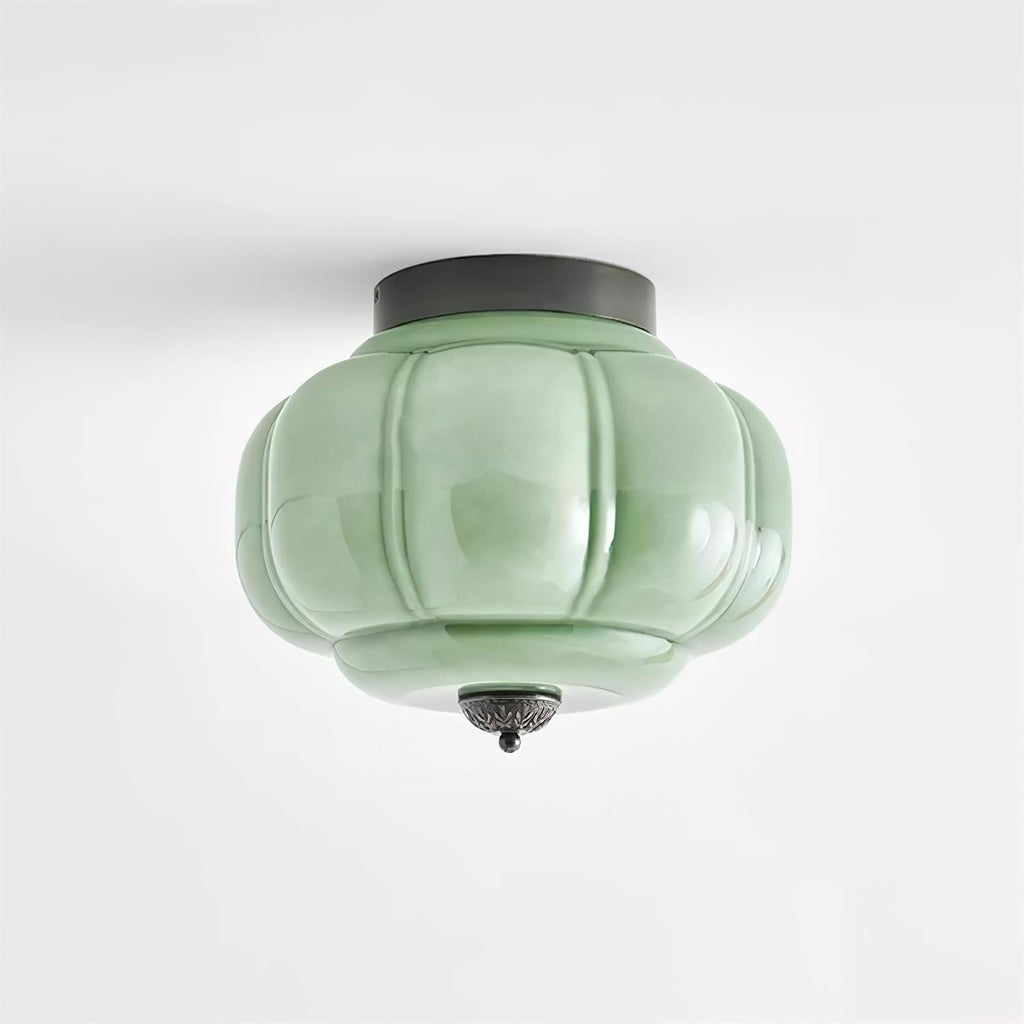 Classic Ceiling Lights with Artistic Flair