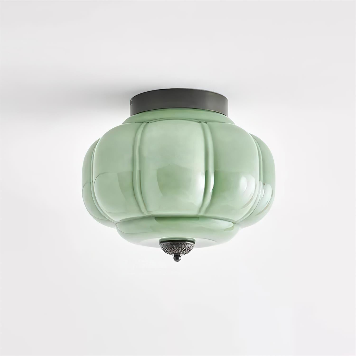 Classic Ceiling Lights with Artistic Flair