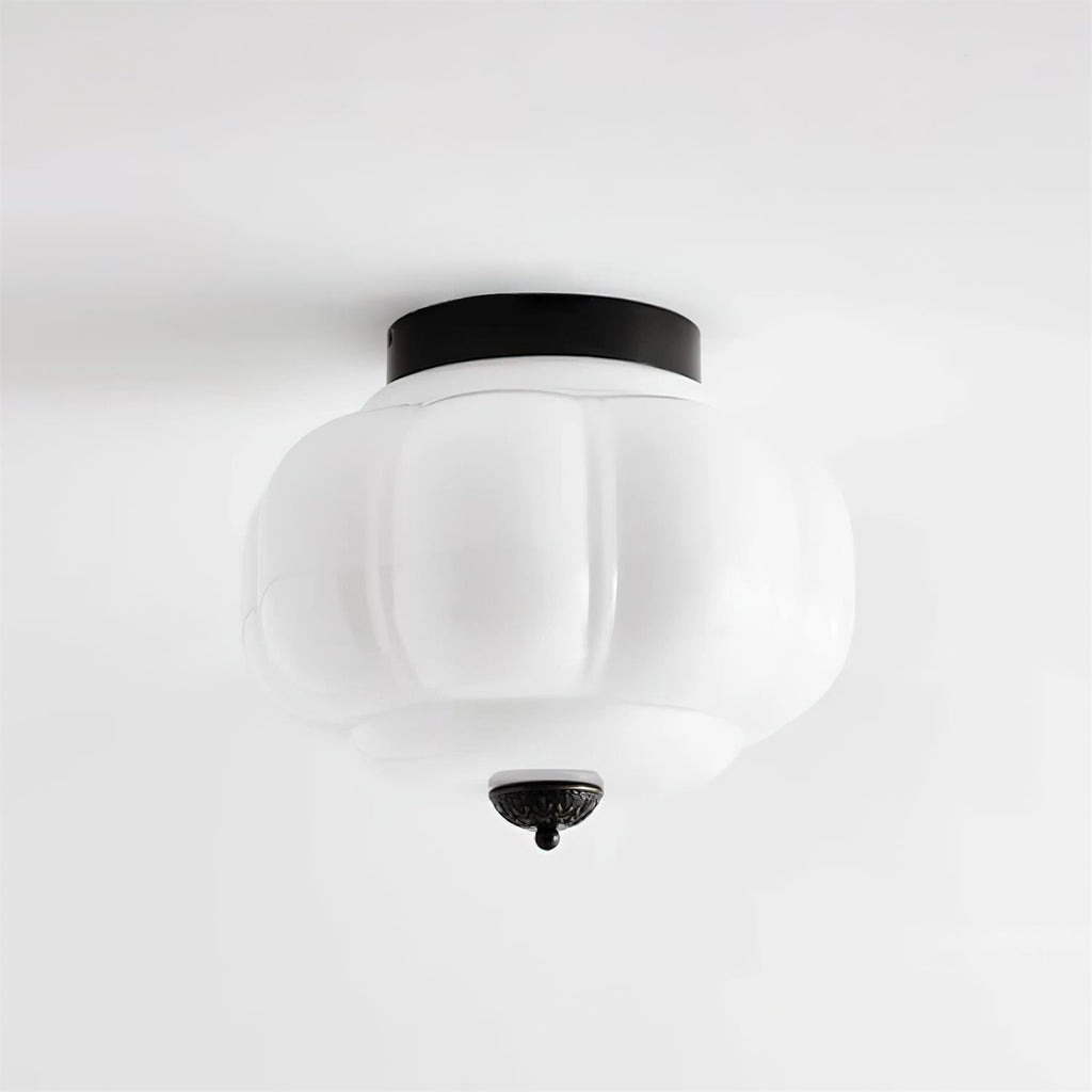 Classic Ceiling Lights with Artistic Flair