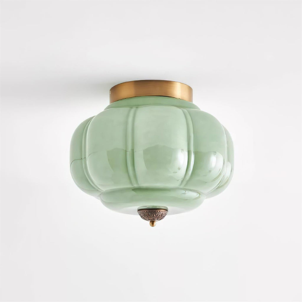 Classic Ceiling Lights with Artistic Flair