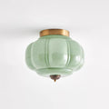 Classic Ceiling Lights with Artistic Flair