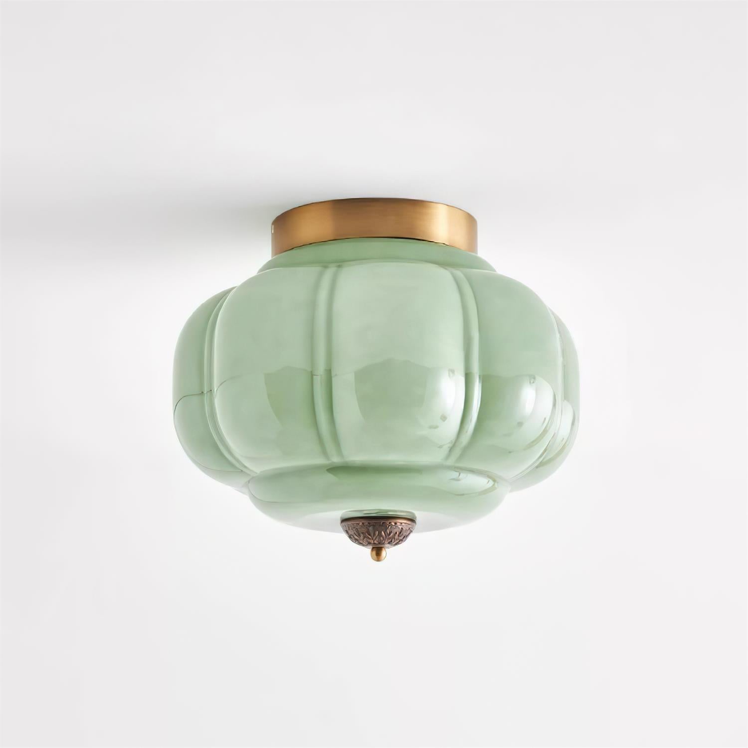 Classic Ceiling Lights with Artistic Flair