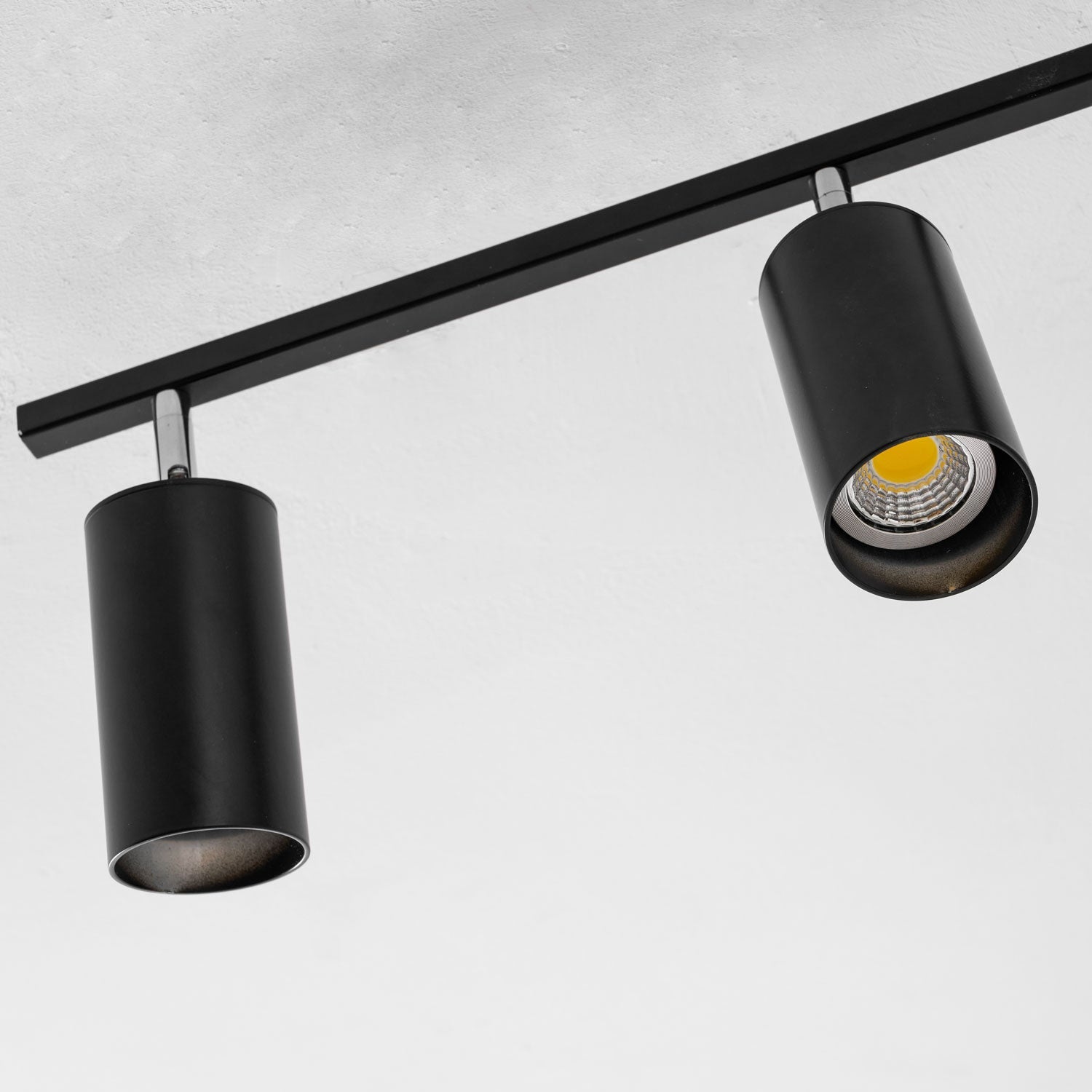 Decorative Ceiling Lights for Living Spaces & Galleries