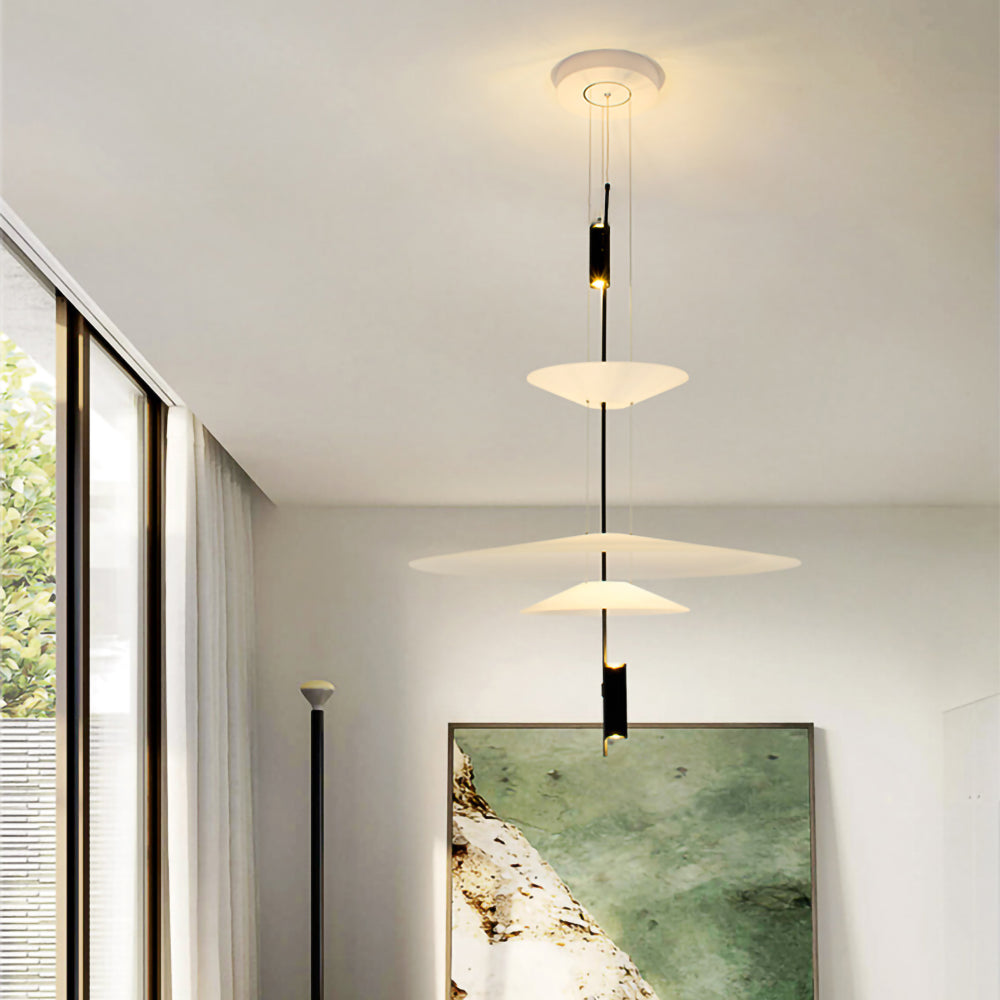 Avelon Aviary Chandelier
