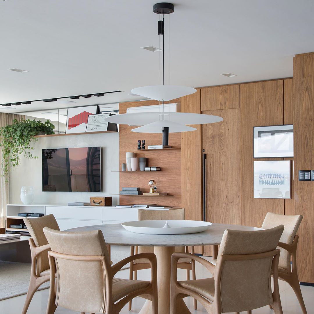 Avelon Aviary Chandelier