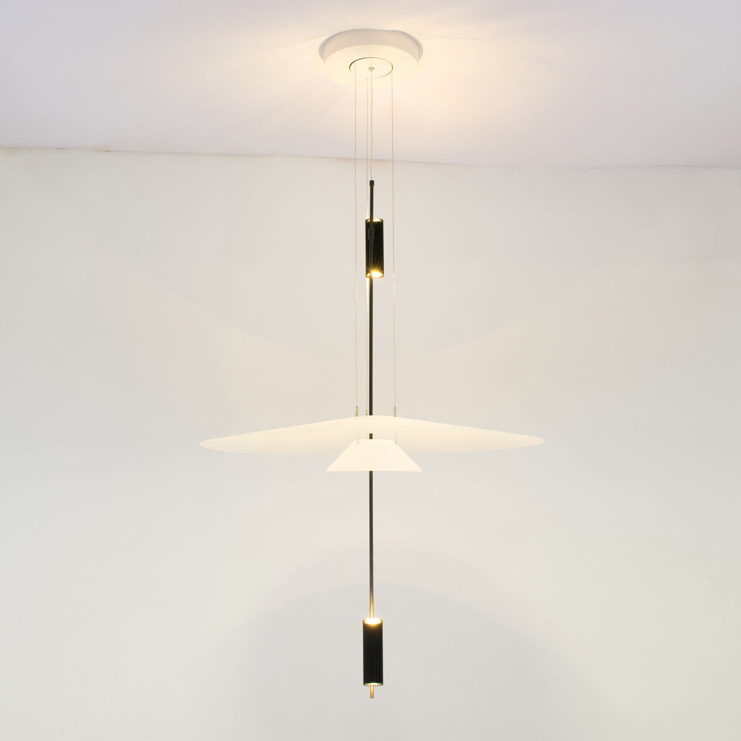 Avelon Aviary Chandelier