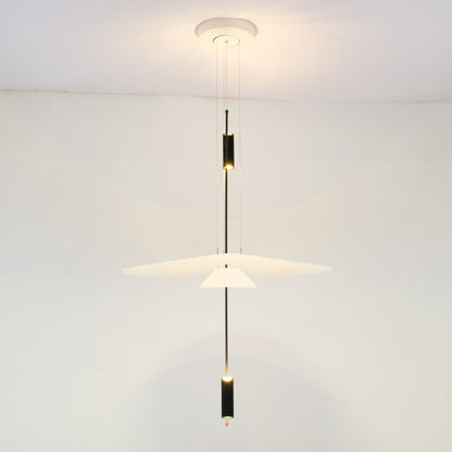 Avelon Aviary Chandelier