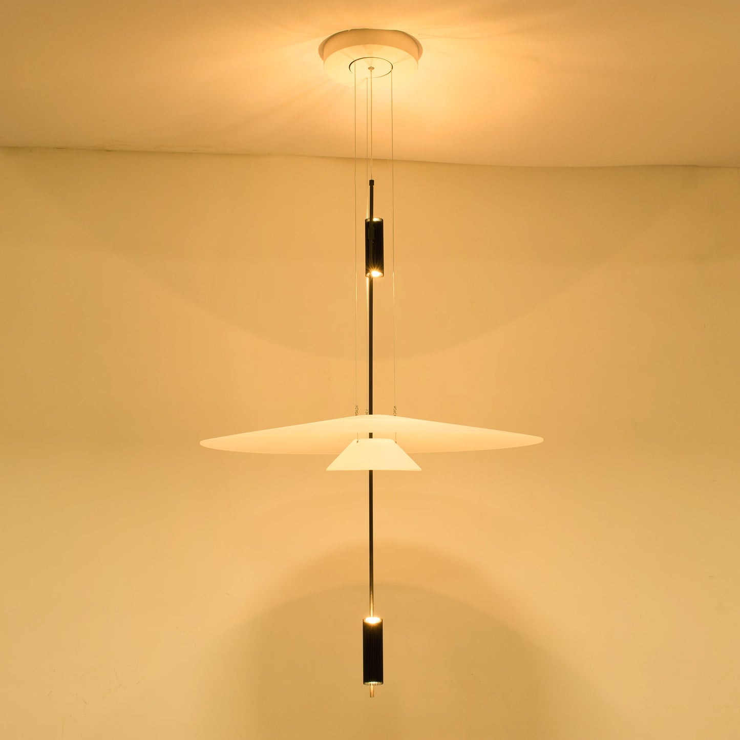 Avelon Aviary Chandelier