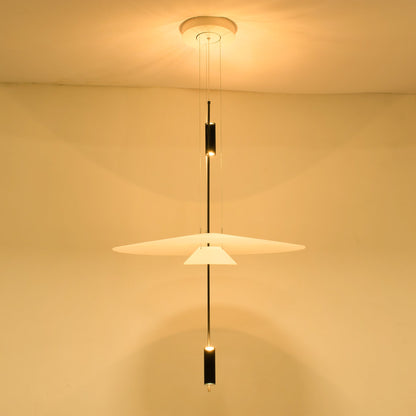 Avelon Aviary Chandelier