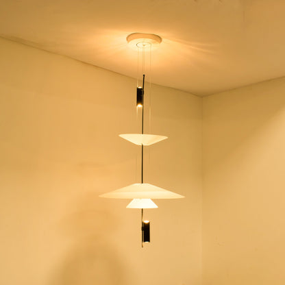 Avelon Aviary Chandelier