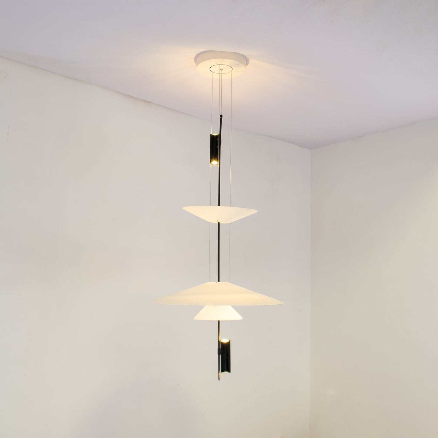 Avelon Aviary Chandelier