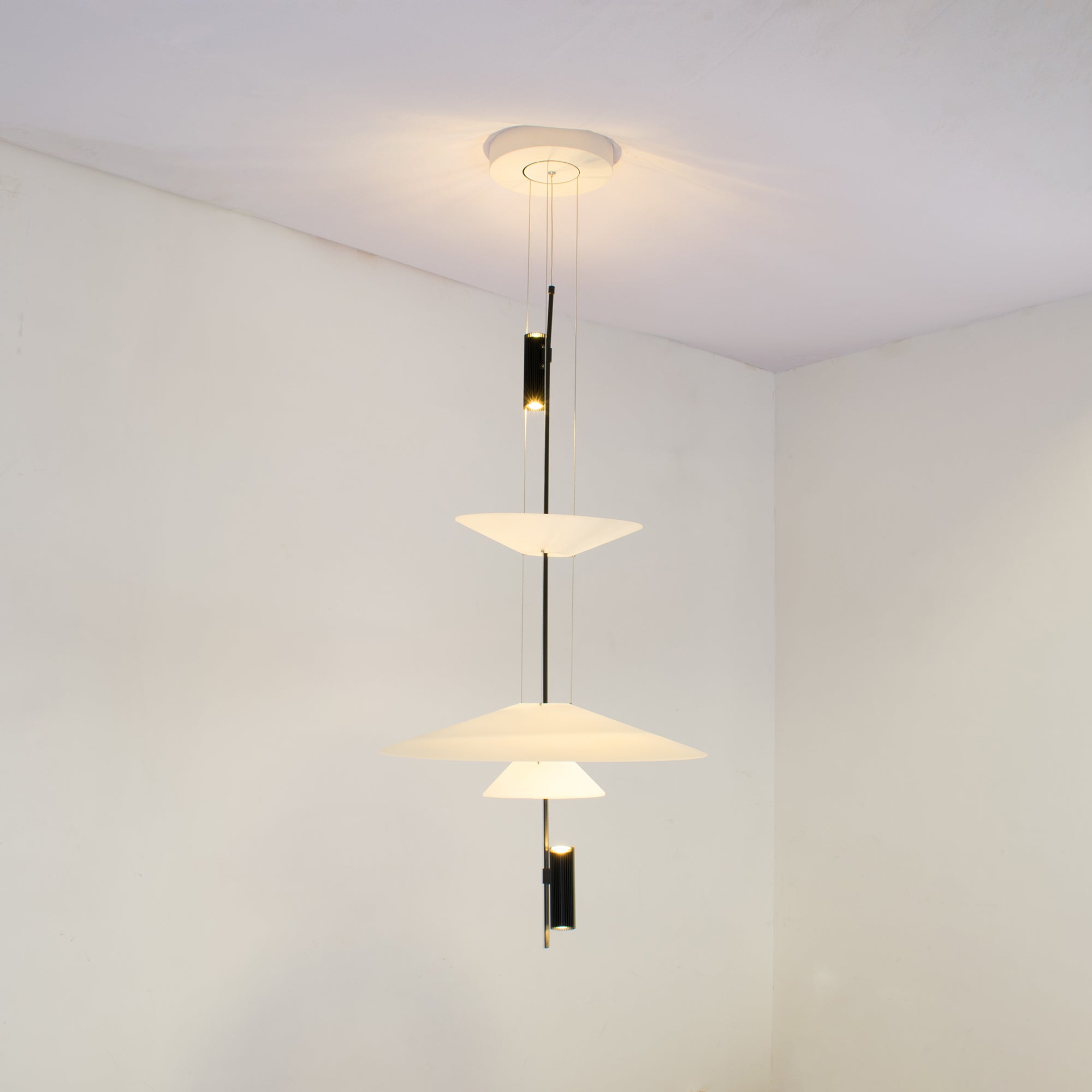 Avelon Aviary Chandelier