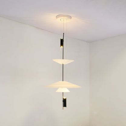 Avelon Aviary Chandelier