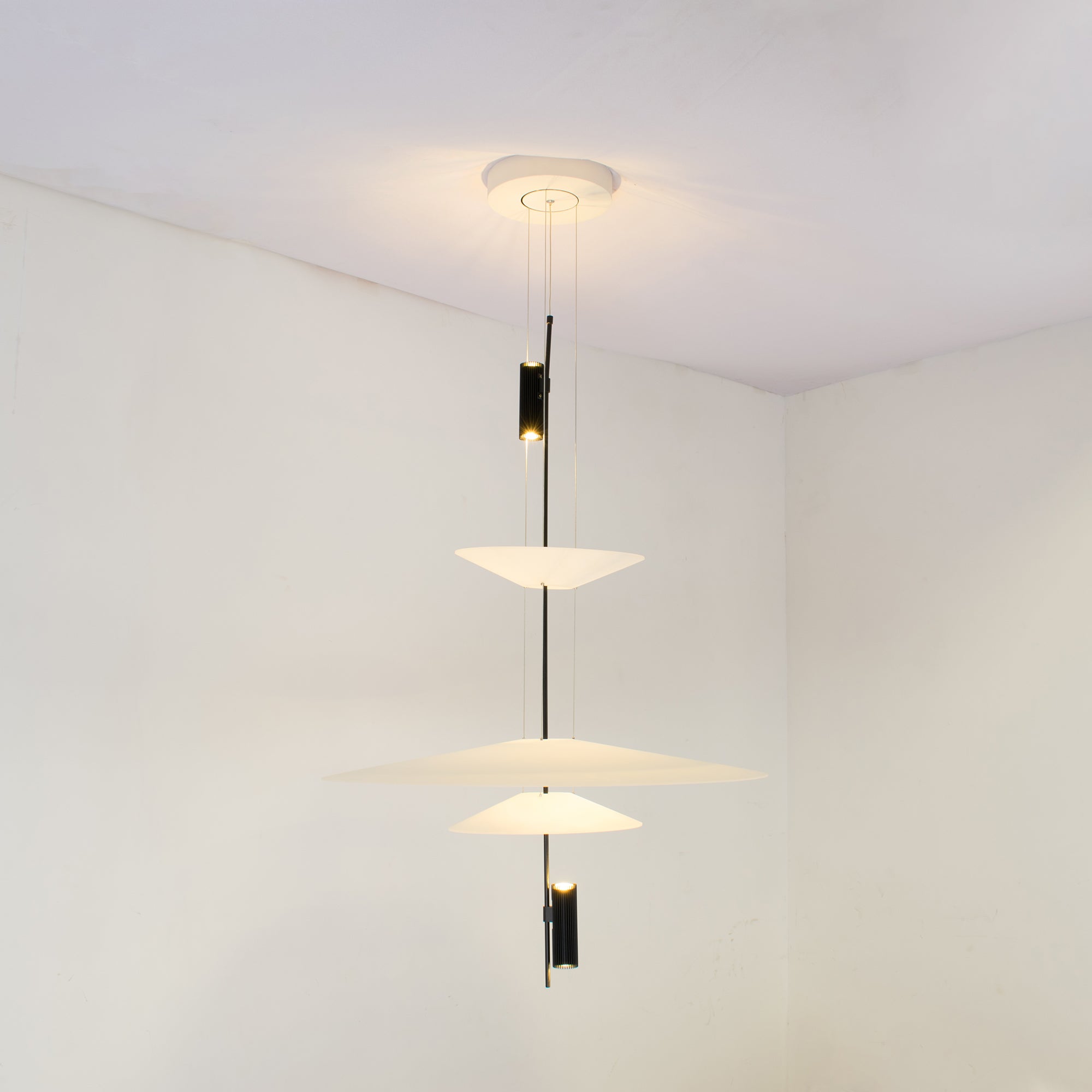 Avelon Aviary Chandelier