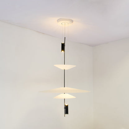 Avelon Aviary Chandelier