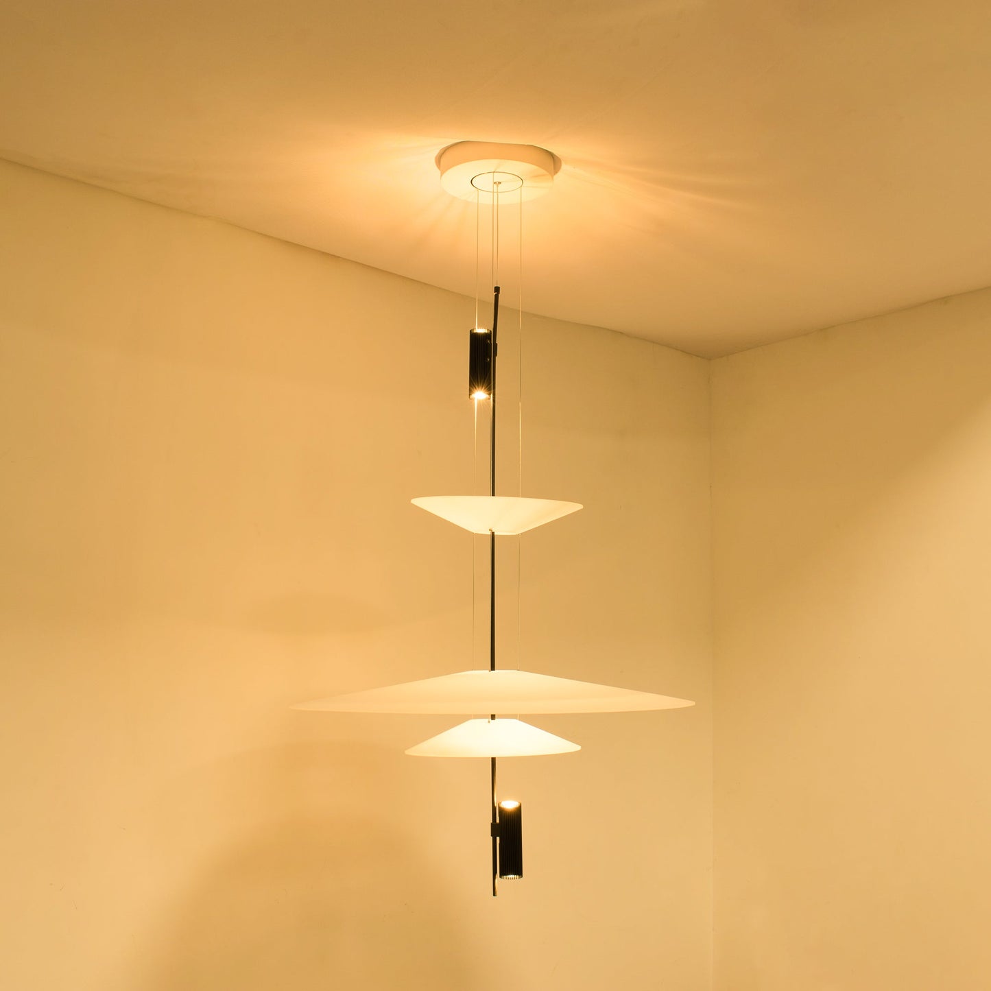 Avelon Aviary Chandelier
