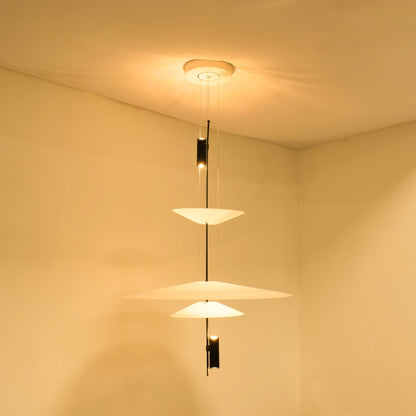 Avelon Aviary Chandelier