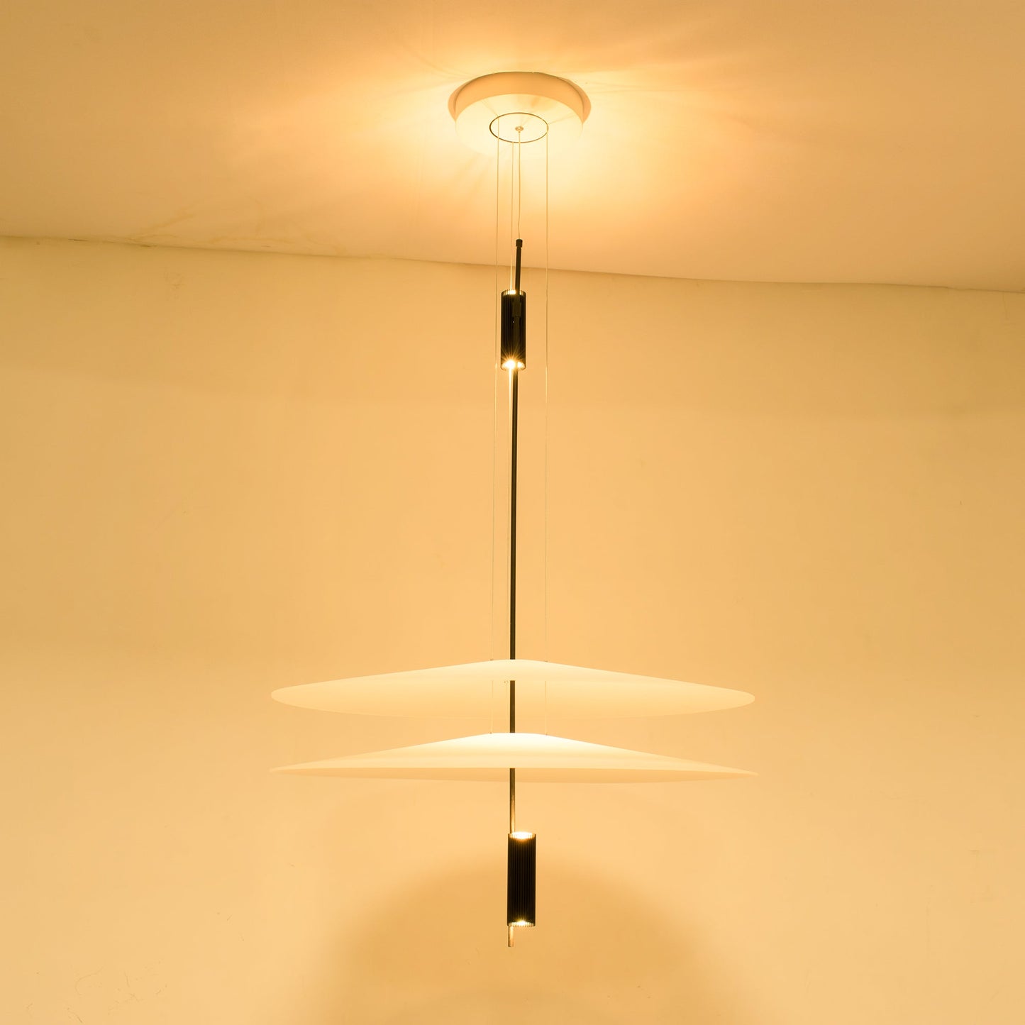Avelon Aviary Chandelier