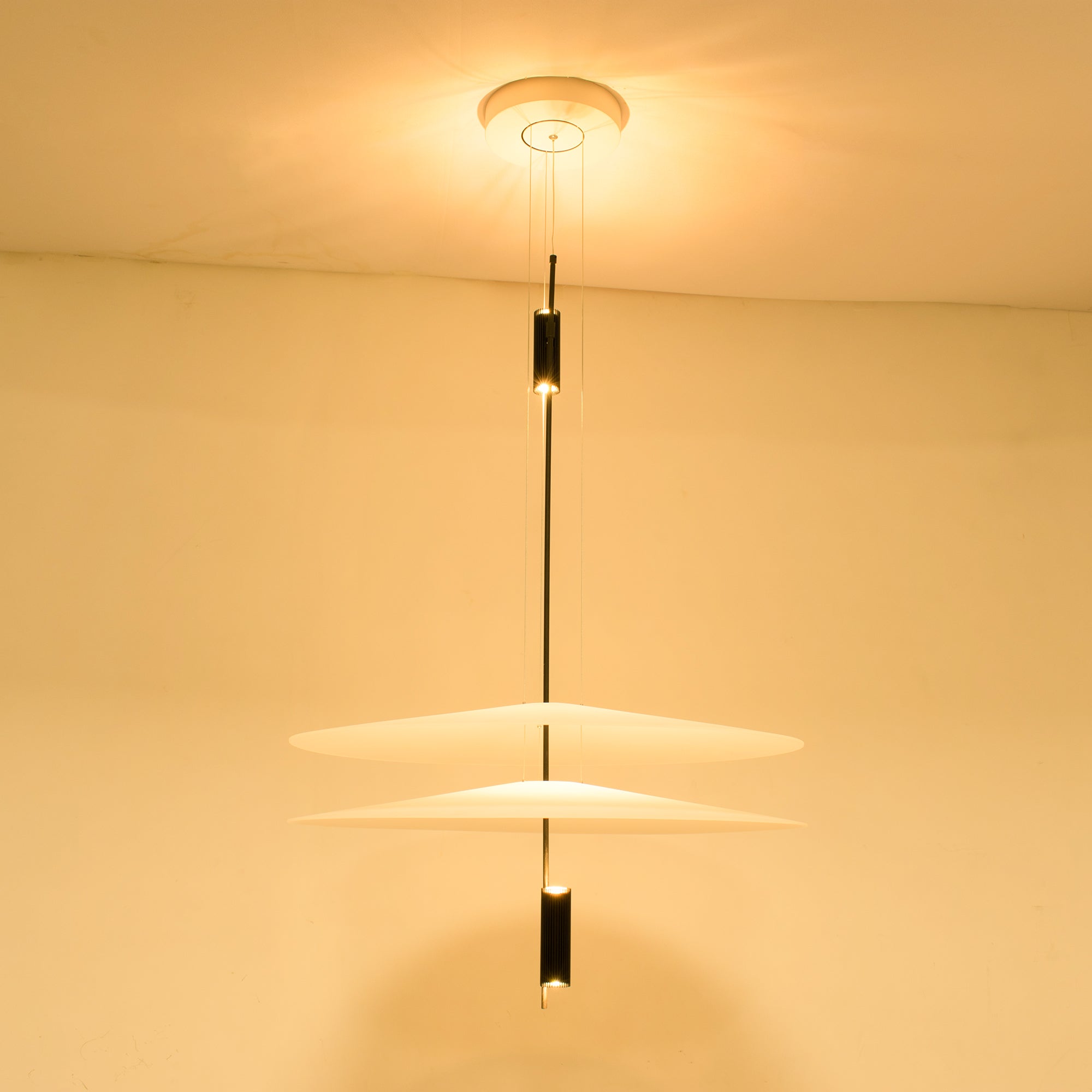 Avelon Aviary Chandelier