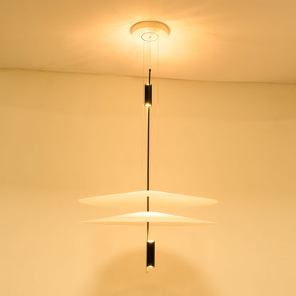 Avelon Aviary Chandelier