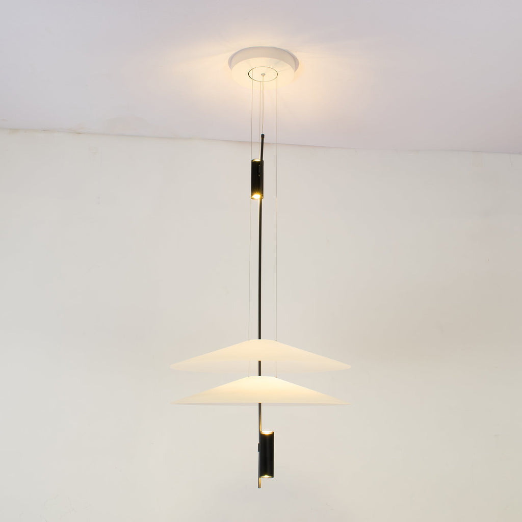 Avelon Aviary Chandelier