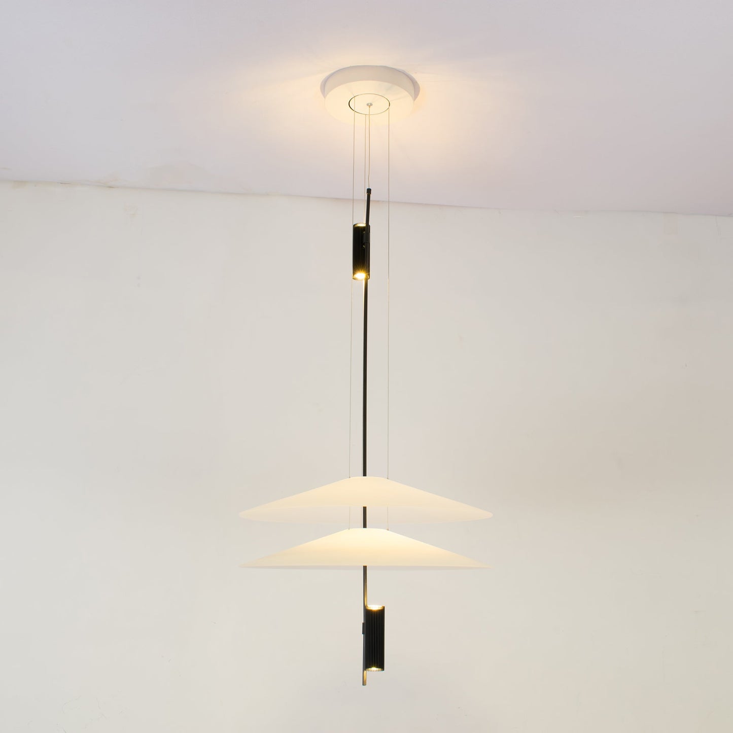 Avelon Aviary Chandelier