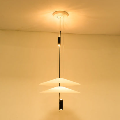 Avelon Aviary Chandelier