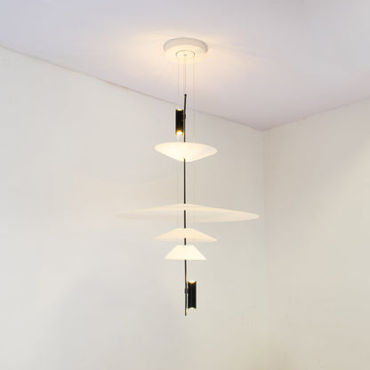 Avelon Aviary Chandelier