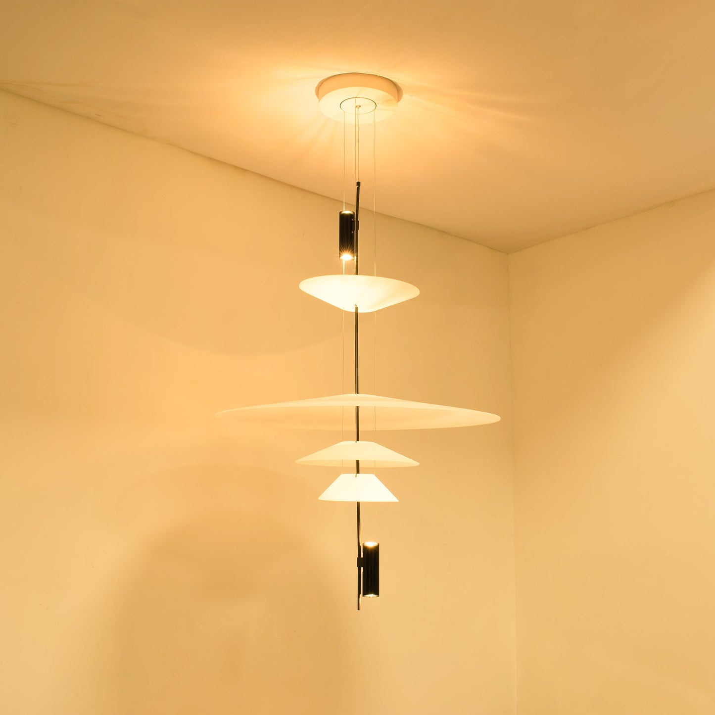 Avelon Aviary Chandelier