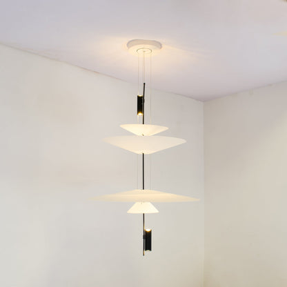 Avelon Aviary Chandelier
