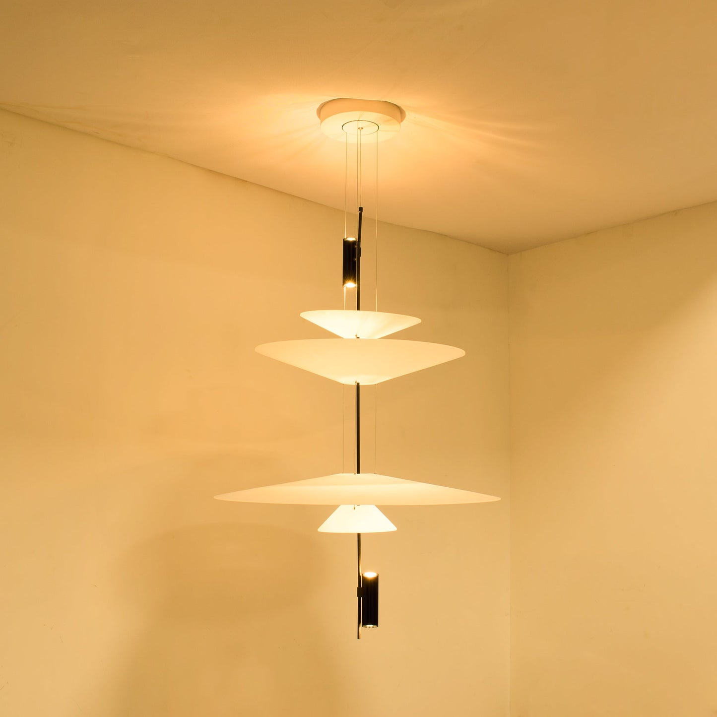 Avelon Aviary Chandelier