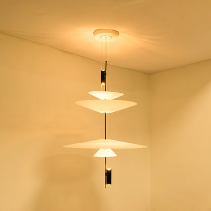 Avelon Aviary Chandelier