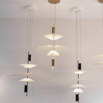 Avelon Aviary Chandelier