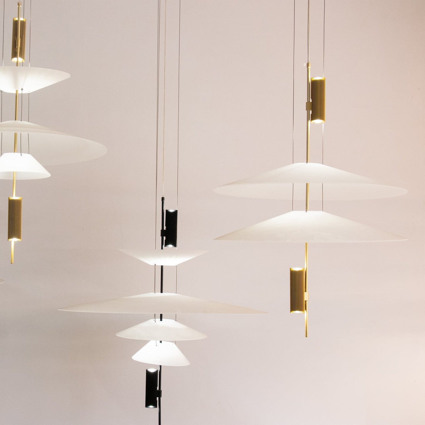 Avelon Aviary Chandelier