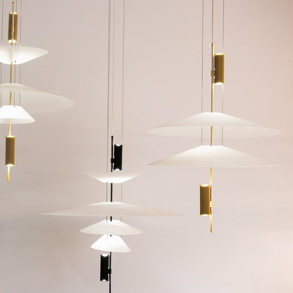 Avelon Aviary Chandelier