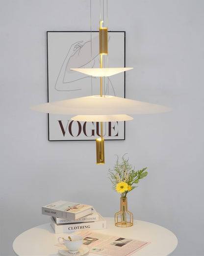 Avelon Aviary Chandelier