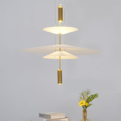 Avelon Aviary Chandelier